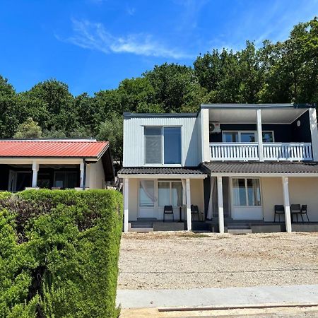 Apartmani Bosnjak Starigrad Paklenica Zewnętrze zdjęcie