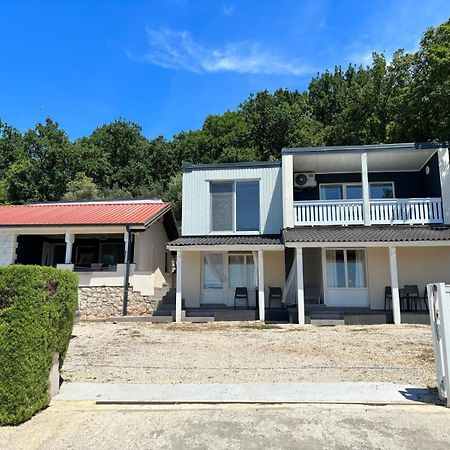 Apartmani Bosnjak Starigrad Paklenica Zewnętrze zdjęcie