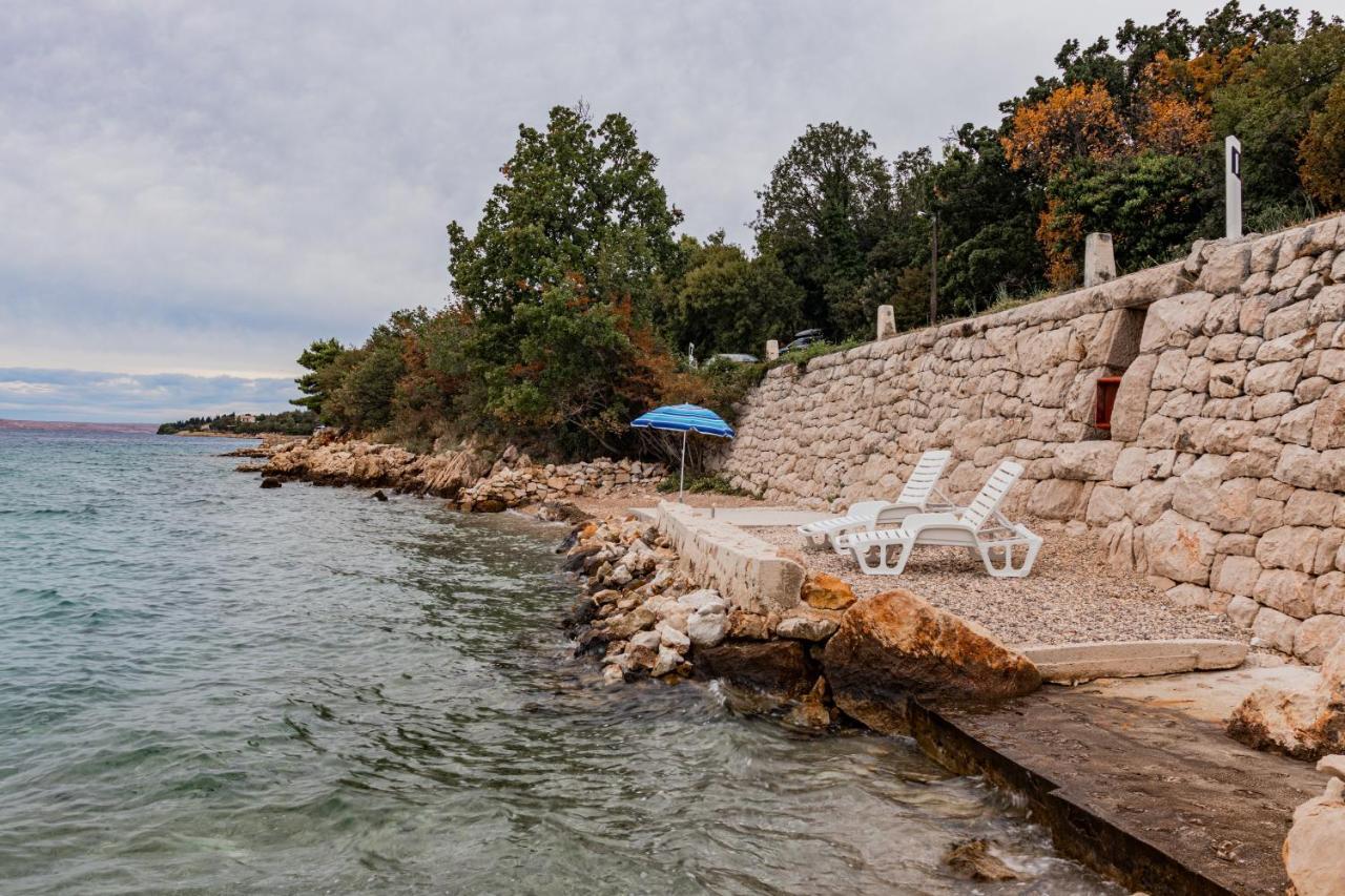 Apartmani Bosnjak Starigrad Paklenica Zewnętrze zdjęcie