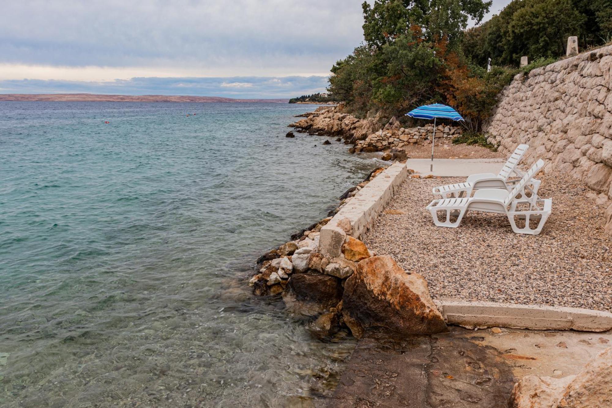 Apartmani Bosnjak Starigrad Paklenica Pokój zdjęcie