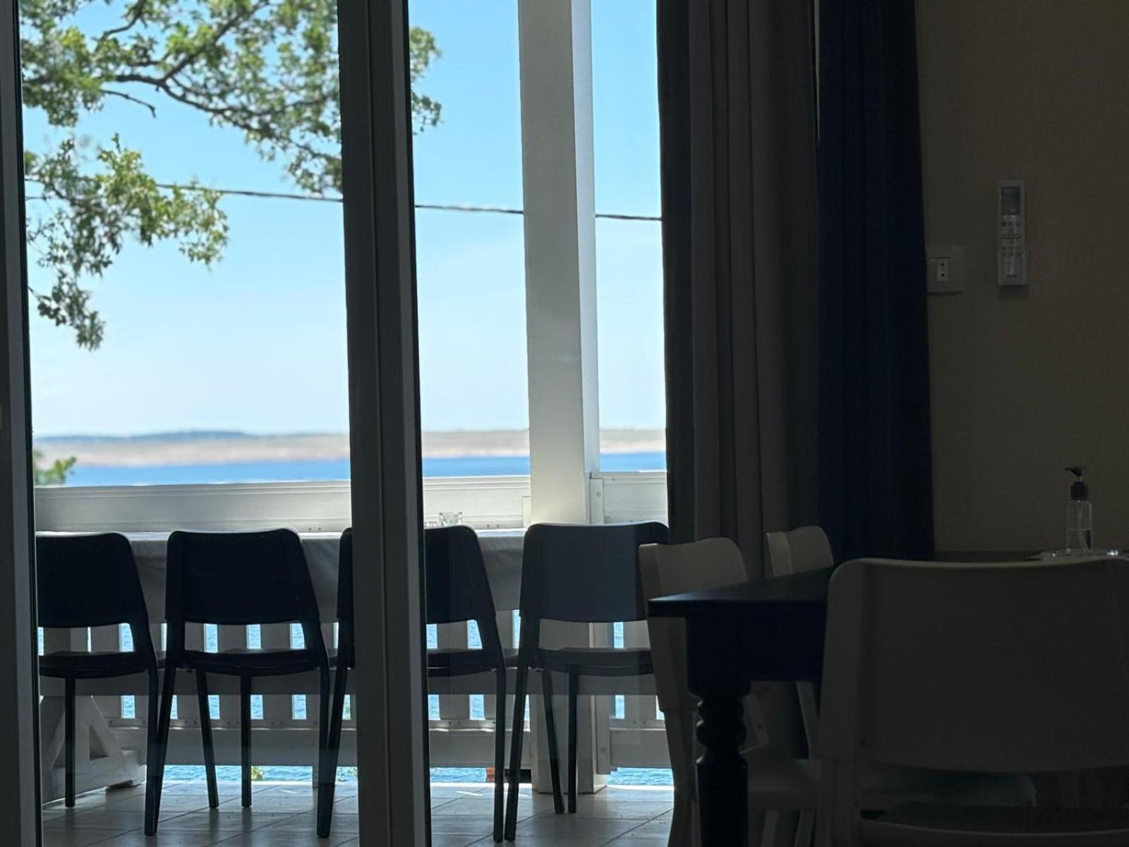 Apartmani Bosnjak Starigrad Paklenica Zewnętrze zdjęcie