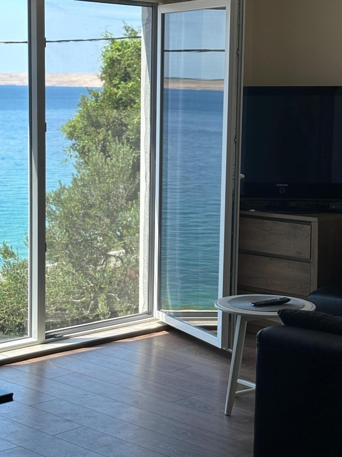 Apartmani Bosnjak Starigrad Paklenica Zewnętrze zdjęcie