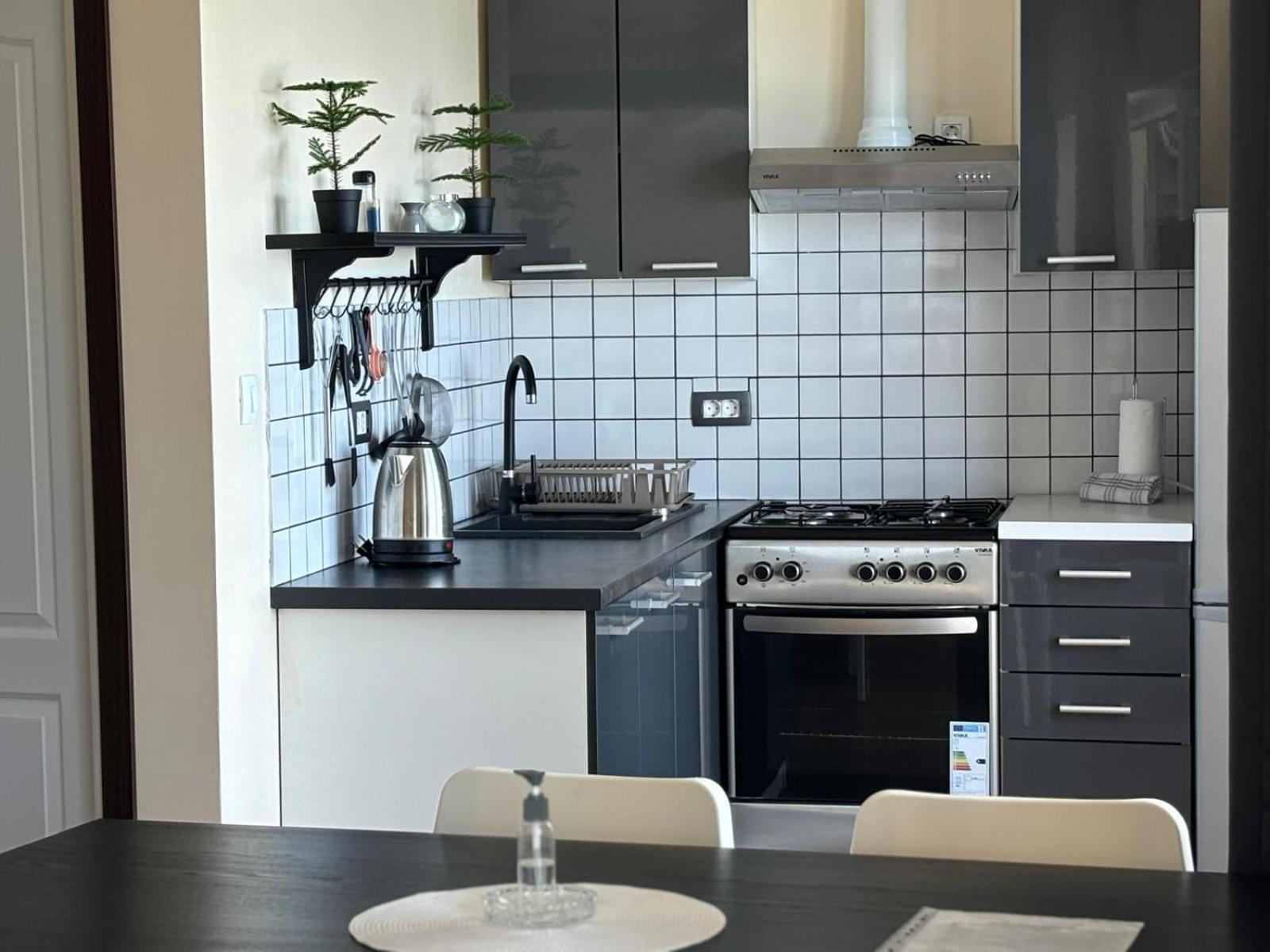Apartmani Bosnjak Starigrad Paklenica Zewnętrze zdjęcie