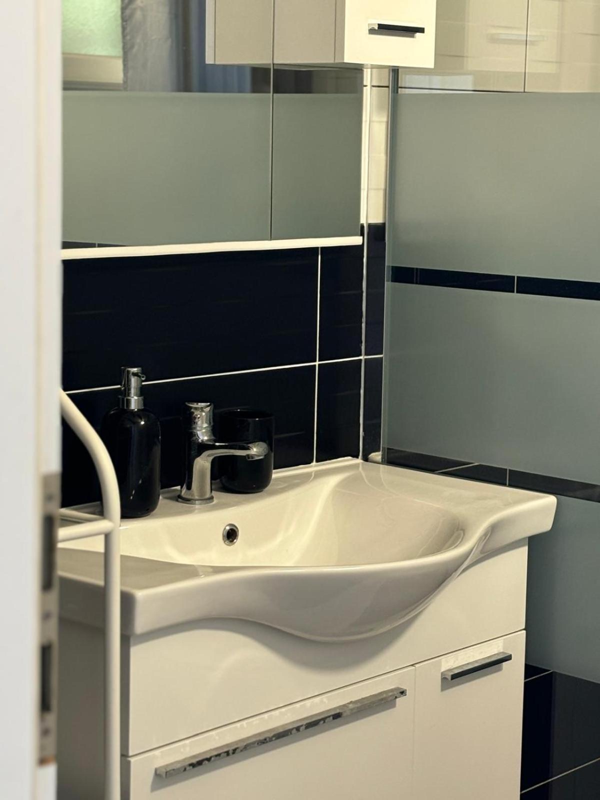 Apartmani Bosnjak Starigrad Paklenica Pokój zdjęcie