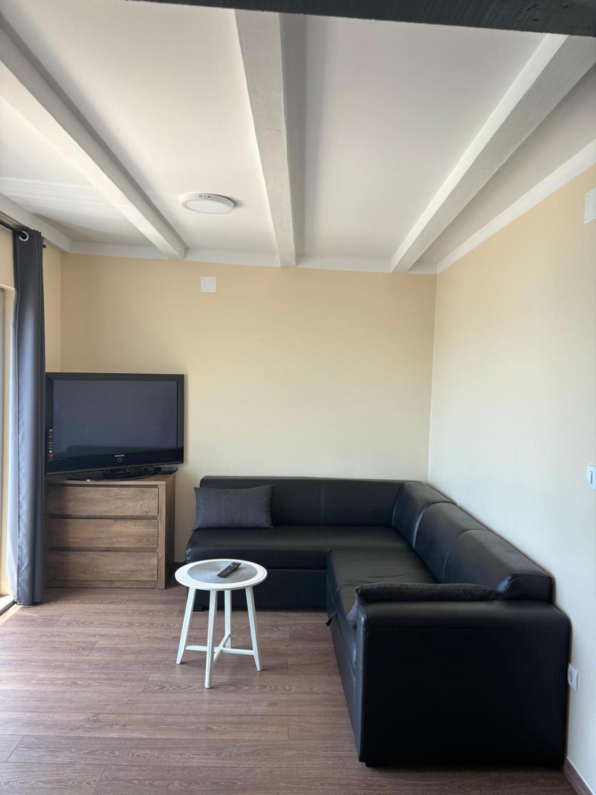 Apartmani Bosnjak Starigrad Paklenica Pokój zdjęcie