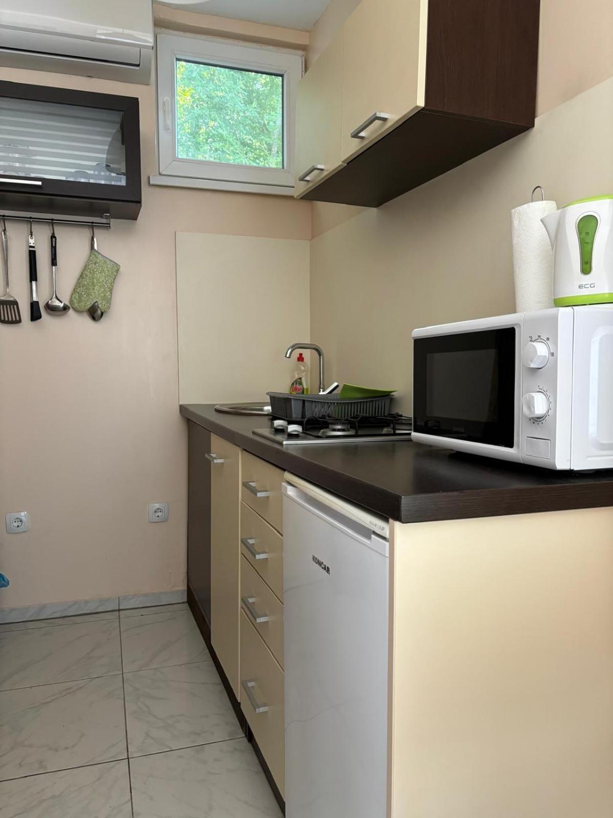 Apartmani Bosnjak Starigrad Paklenica Pokój zdjęcie