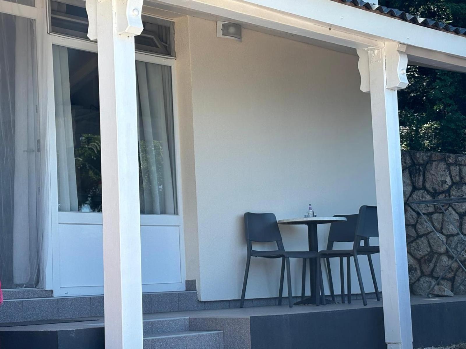 Apartmani Bosnjak Starigrad Paklenica Pokój zdjęcie