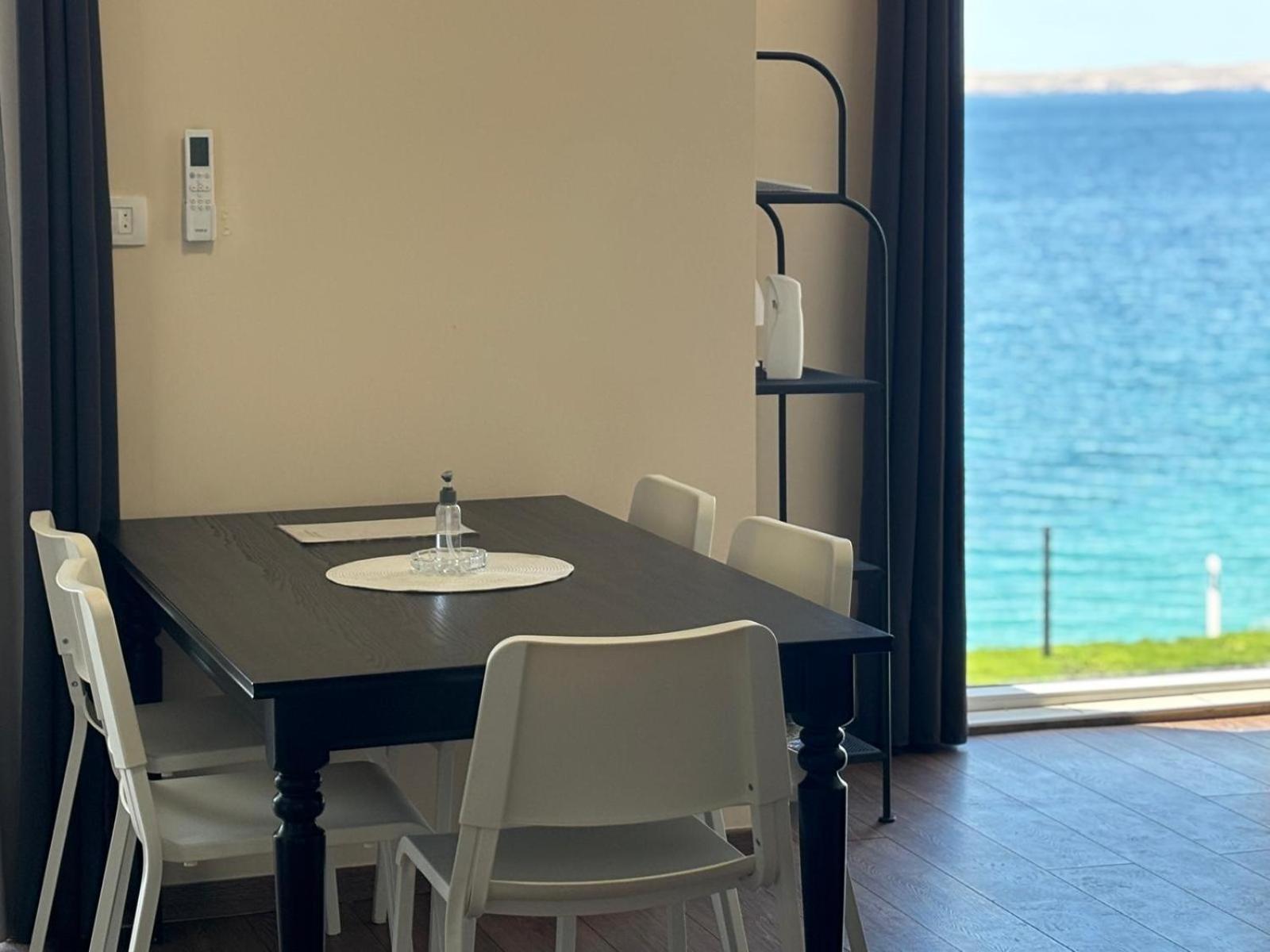 Apartmani Bosnjak Starigrad Paklenica Zewnętrze zdjęcie
