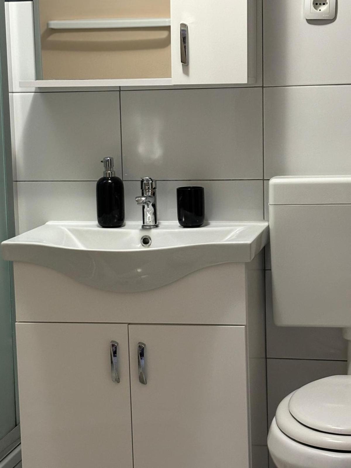 Apartmani Bosnjak Starigrad Paklenica Pokój zdjęcie