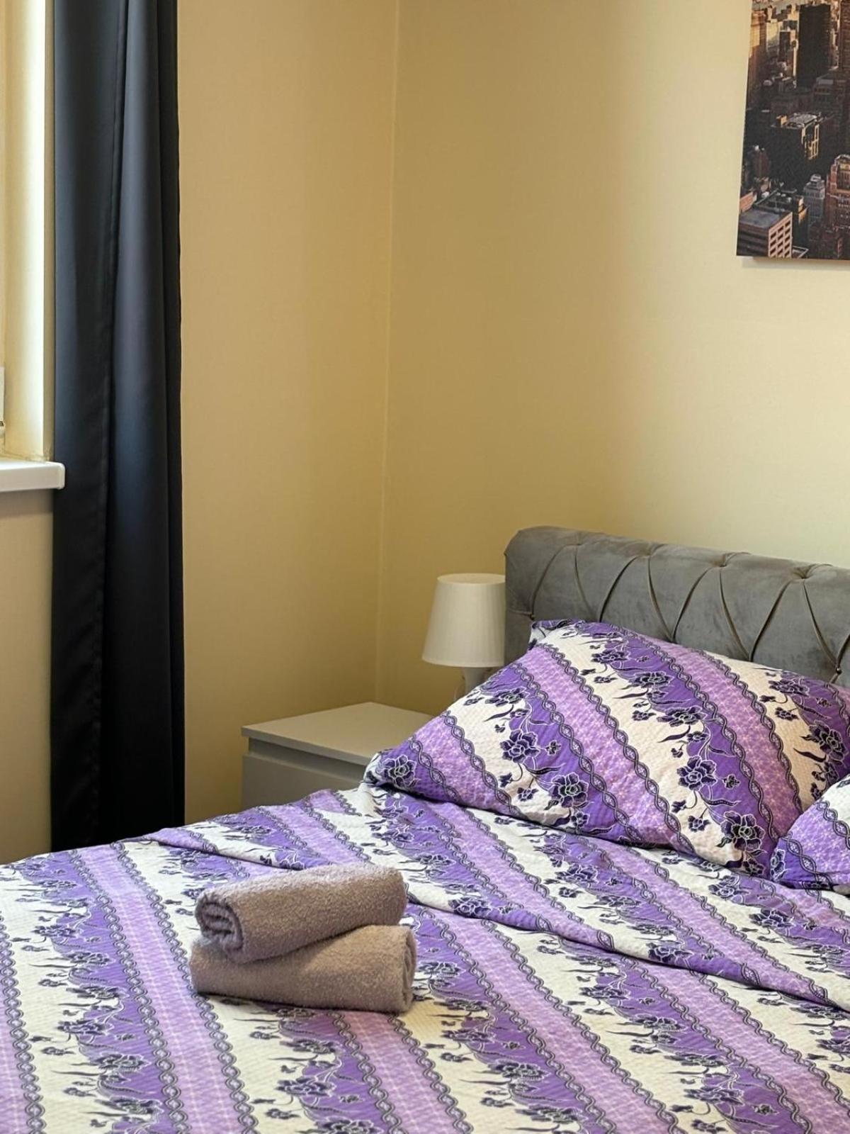 Apartmani Bosnjak Starigrad Paklenica Pokój zdjęcie