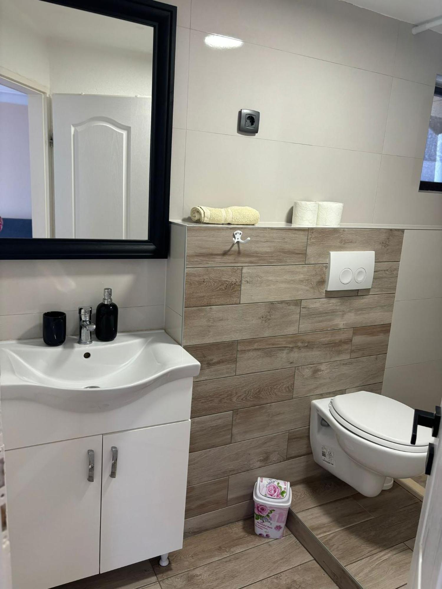 Apartmani Bosnjak Starigrad Paklenica Pokój zdjęcie