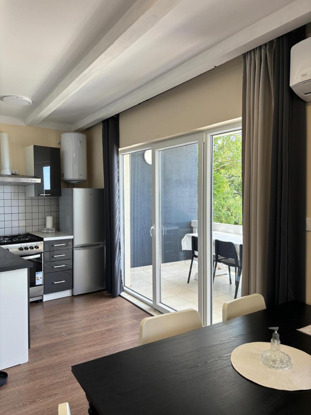 Apartmani Bosnjak Starigrad Paklenica Pokój zdjęcie