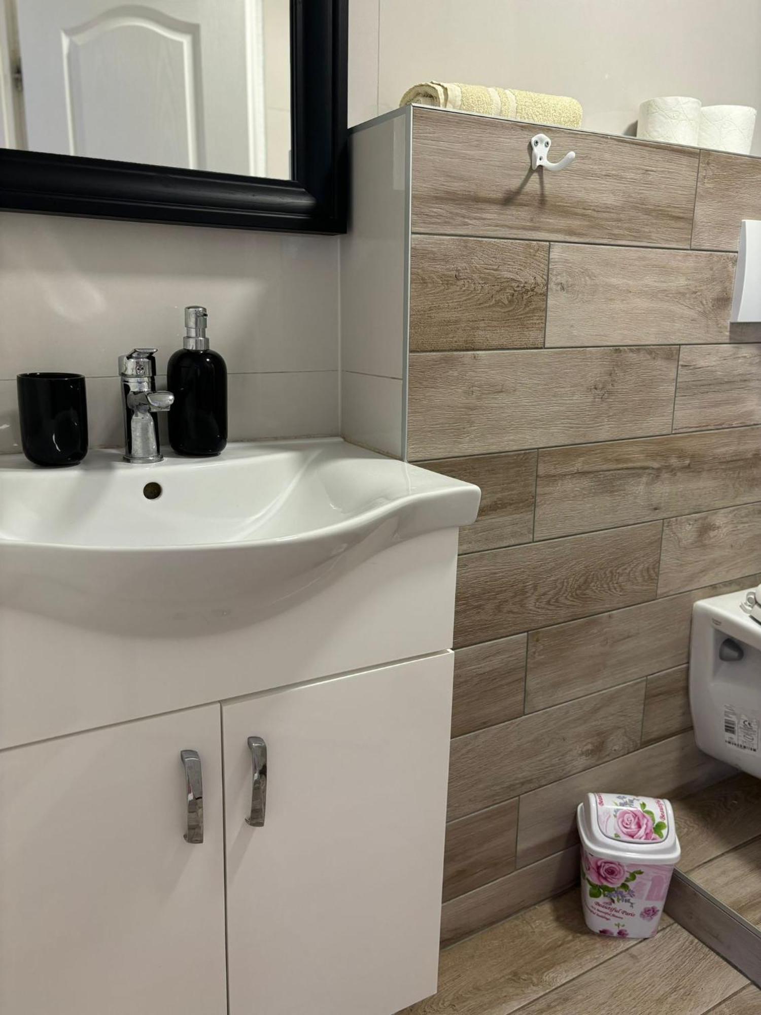 Apartmani Bosnjak Starigrad Paklenica Pokój zdjęcie
