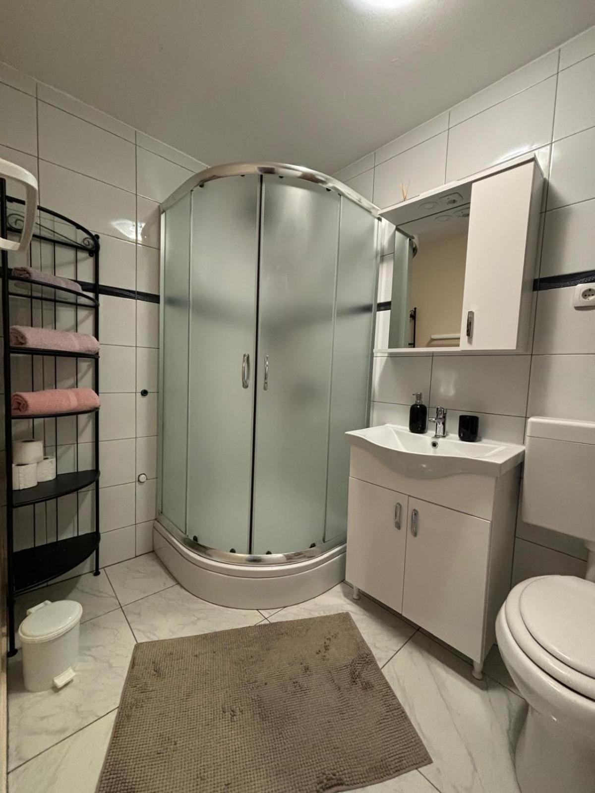 Apartmani Bosnjak Starigrad Paklenica Pokój zdjęcie