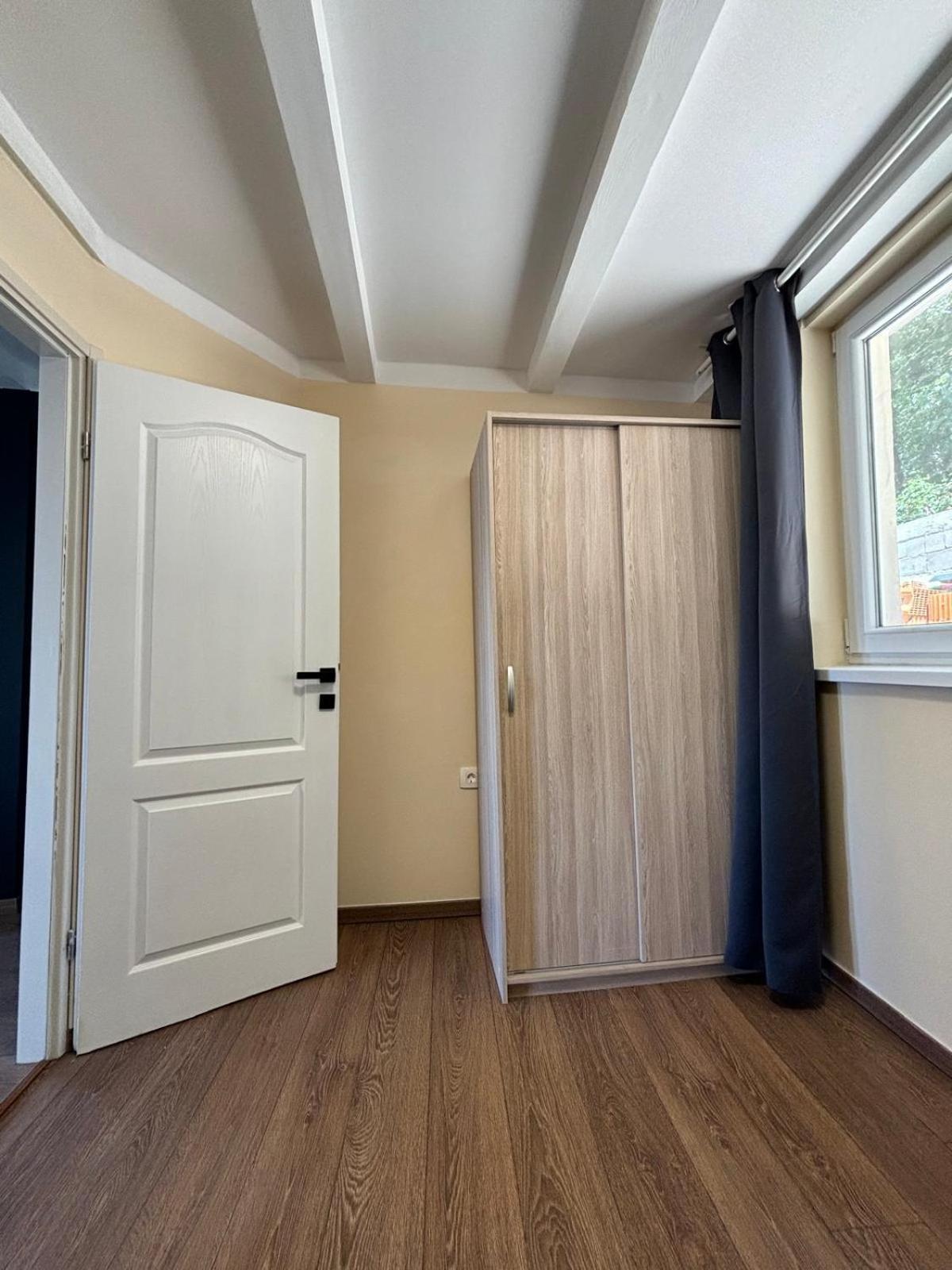 Apartmani Bosnjak Starigrad Paklenica Pokój zdjęcie