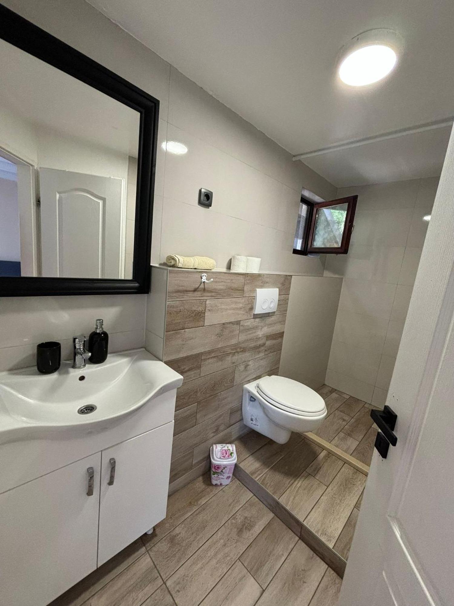 Apartmani Bosnjak Starigrad Paklenica Pokój zdjęcie