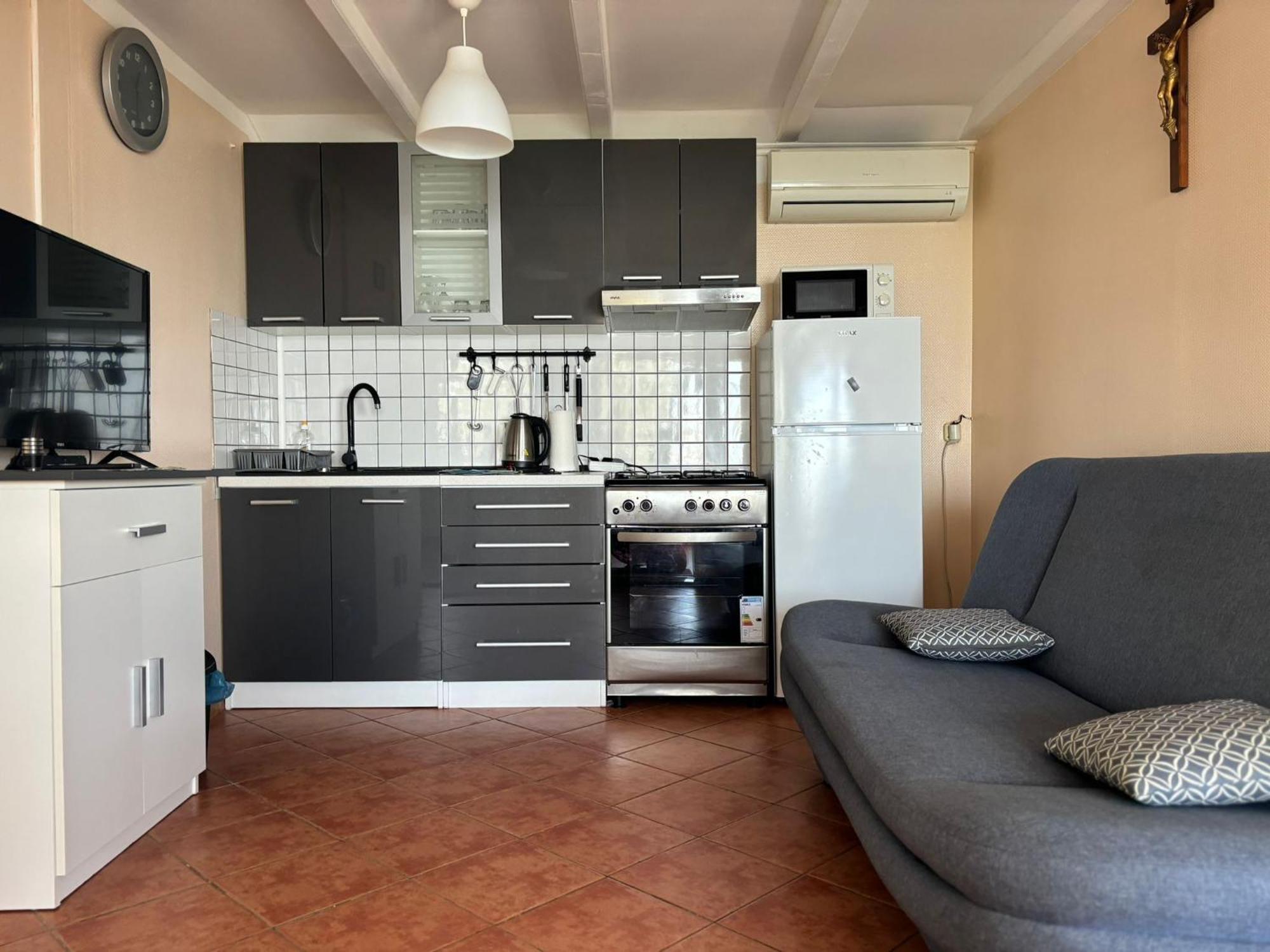 Apartmani Bosnjak Starigrad Paklenica Pokój zdjęcie