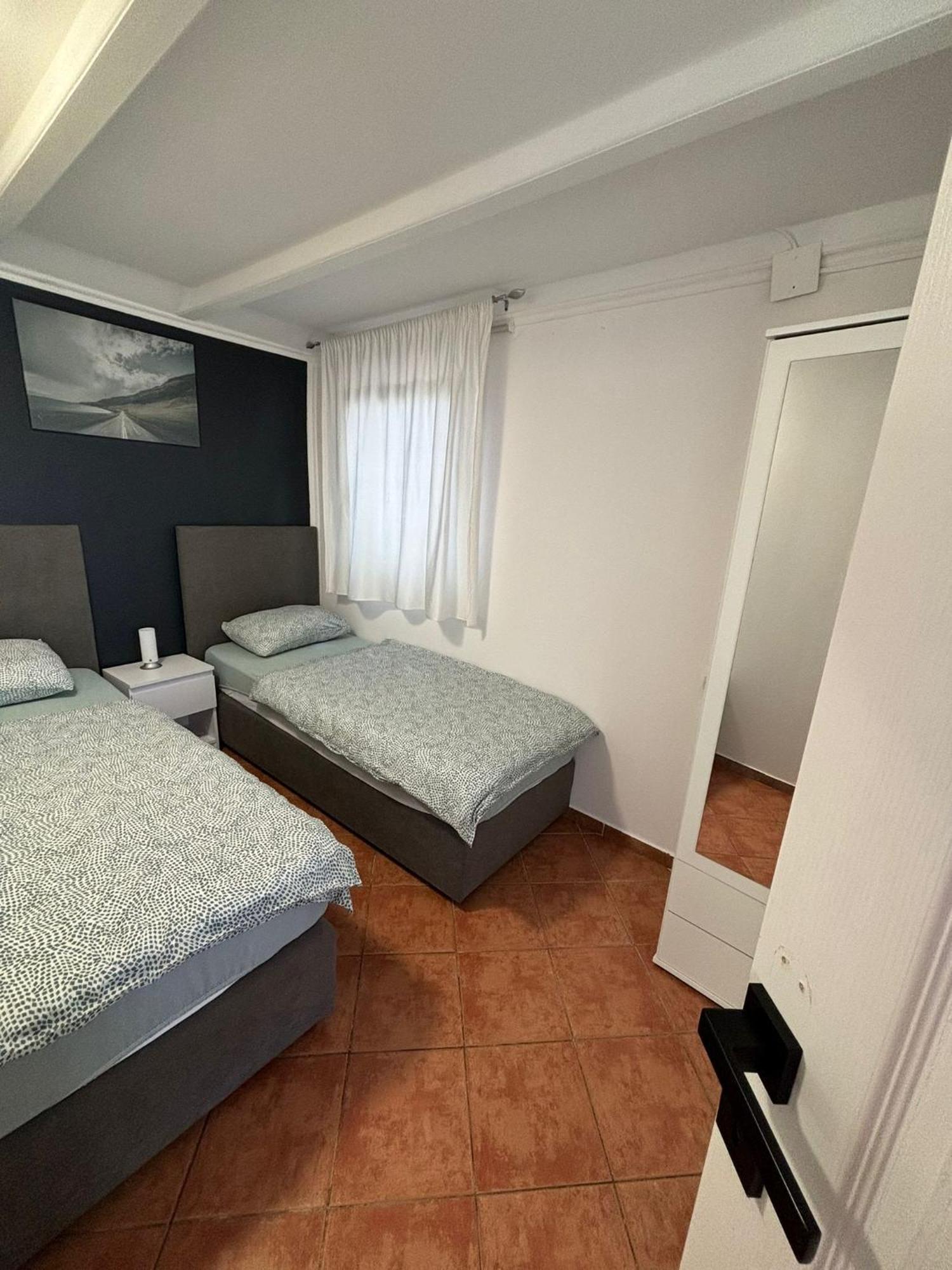 Apartmani Bosnjak Starigrad Paklenica Pokój zdjęcie