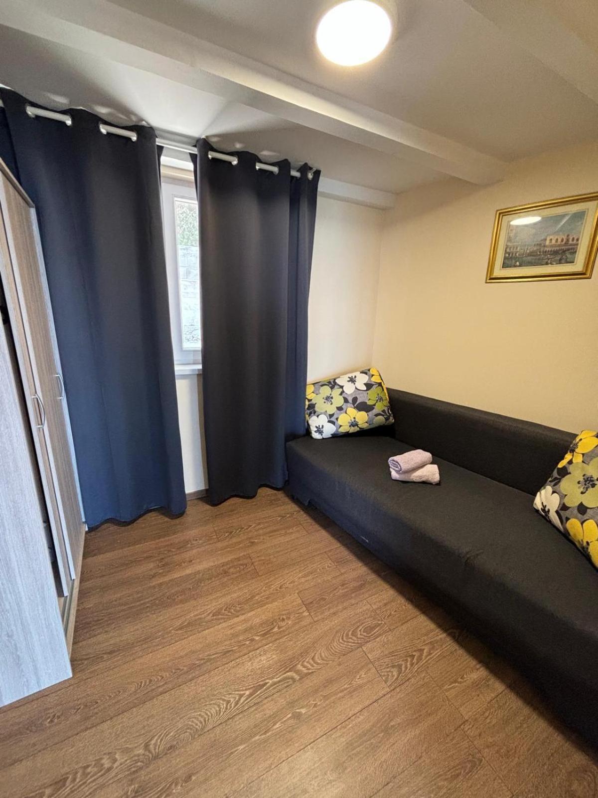 Apartmani Bosnjak Starigrad Paklenica Pokój zdjęcie
