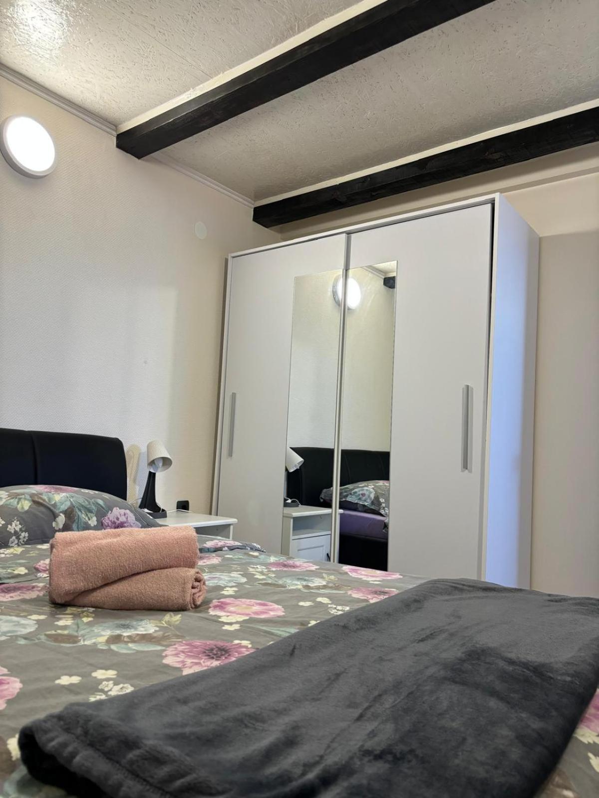 Apartmani Bosnjak Starigrad Paklenica Pokój zdjęcie