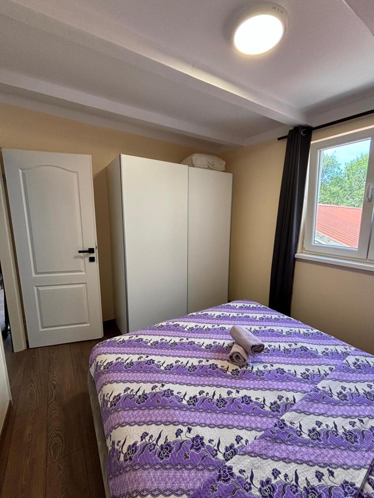 Apartmani Bosnjak Starigrad Paklenica Pokój zdjęcie