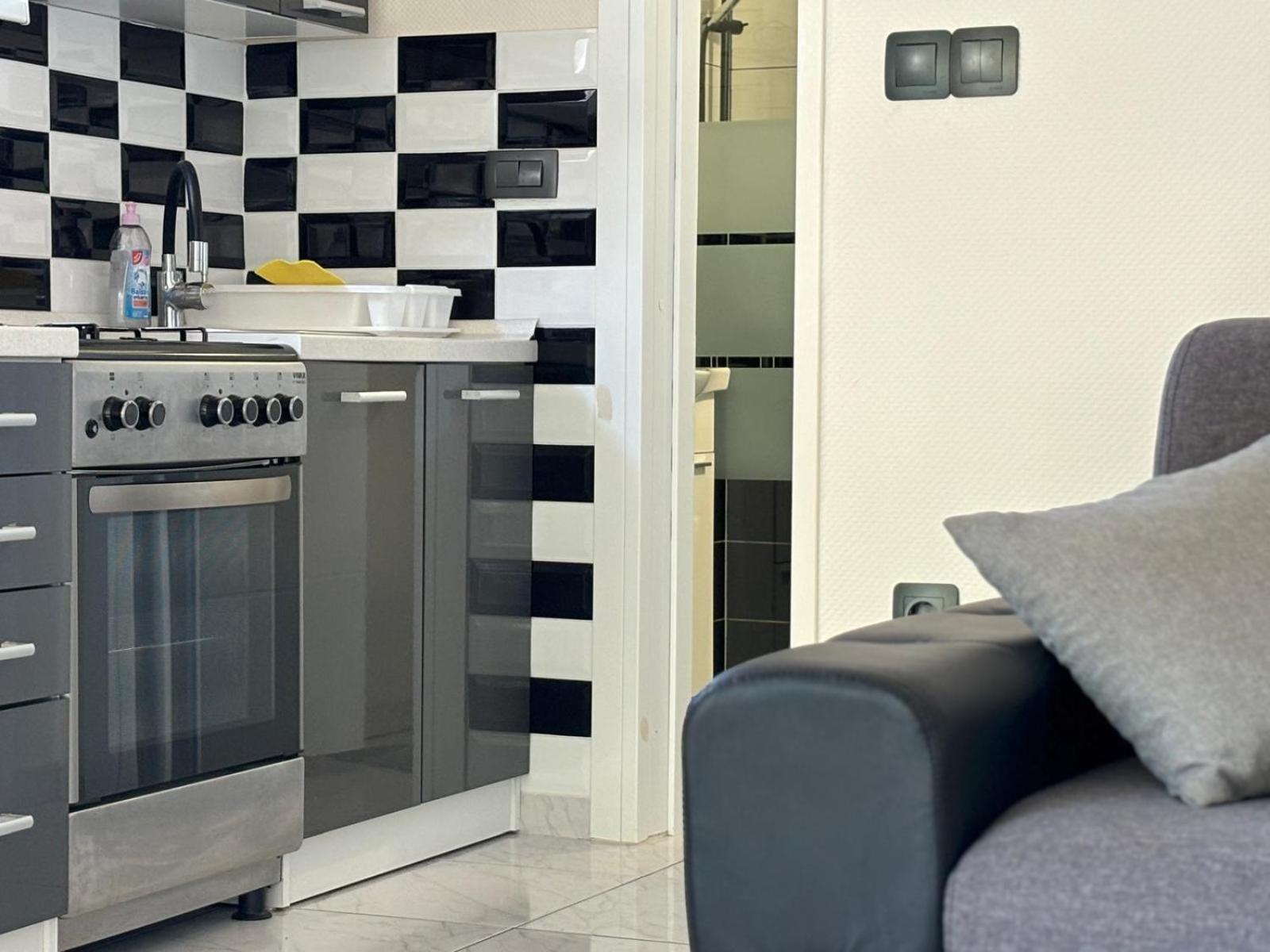Apartmani Bosnjak Starigrad Paklenica Zewnętrze zdjęcie