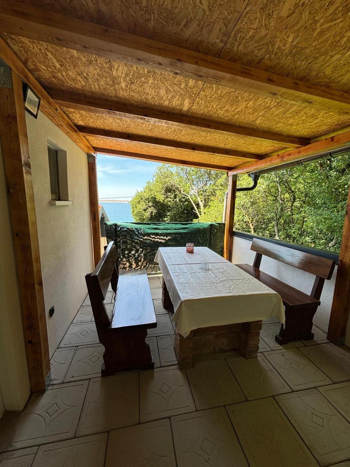 Apartmani Bosnjak Starigrad Paklenica Pokój zdjęcie