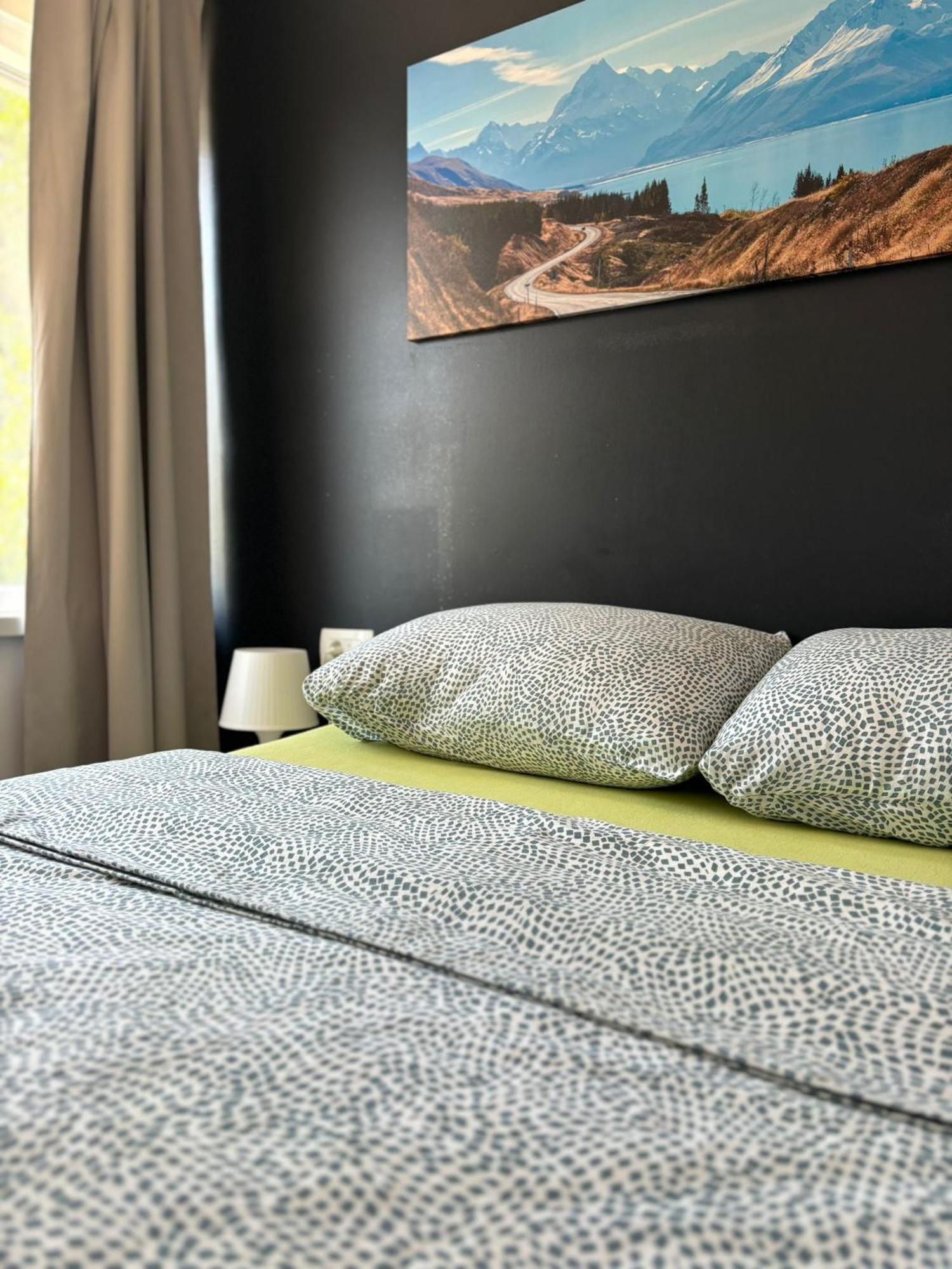 Apartmani Bosnjak Starigrad Paklenica Pokój zdjęcie