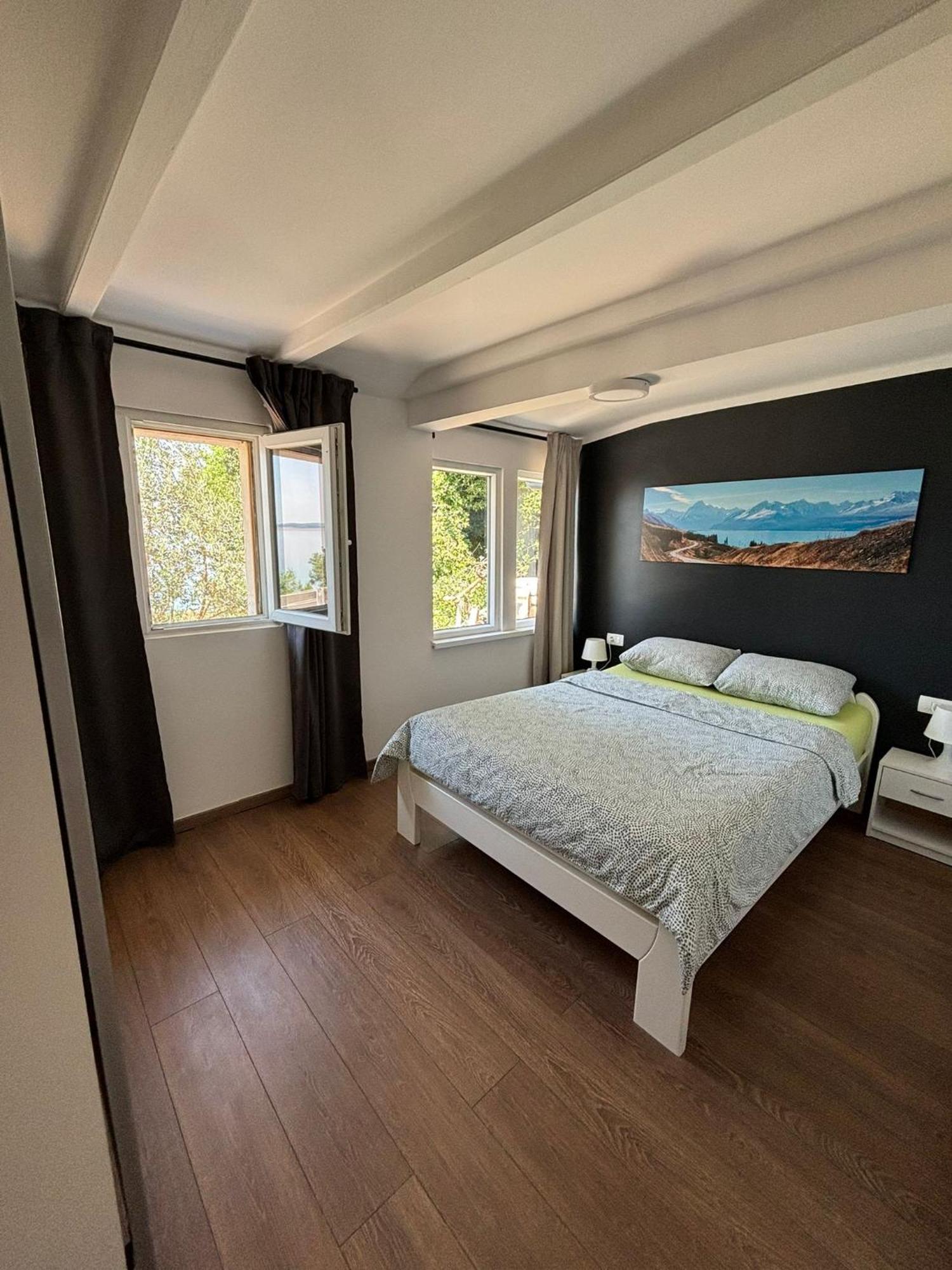 Apartmani Bosnjak Starigrad Paklenica Pokój zdjęcie