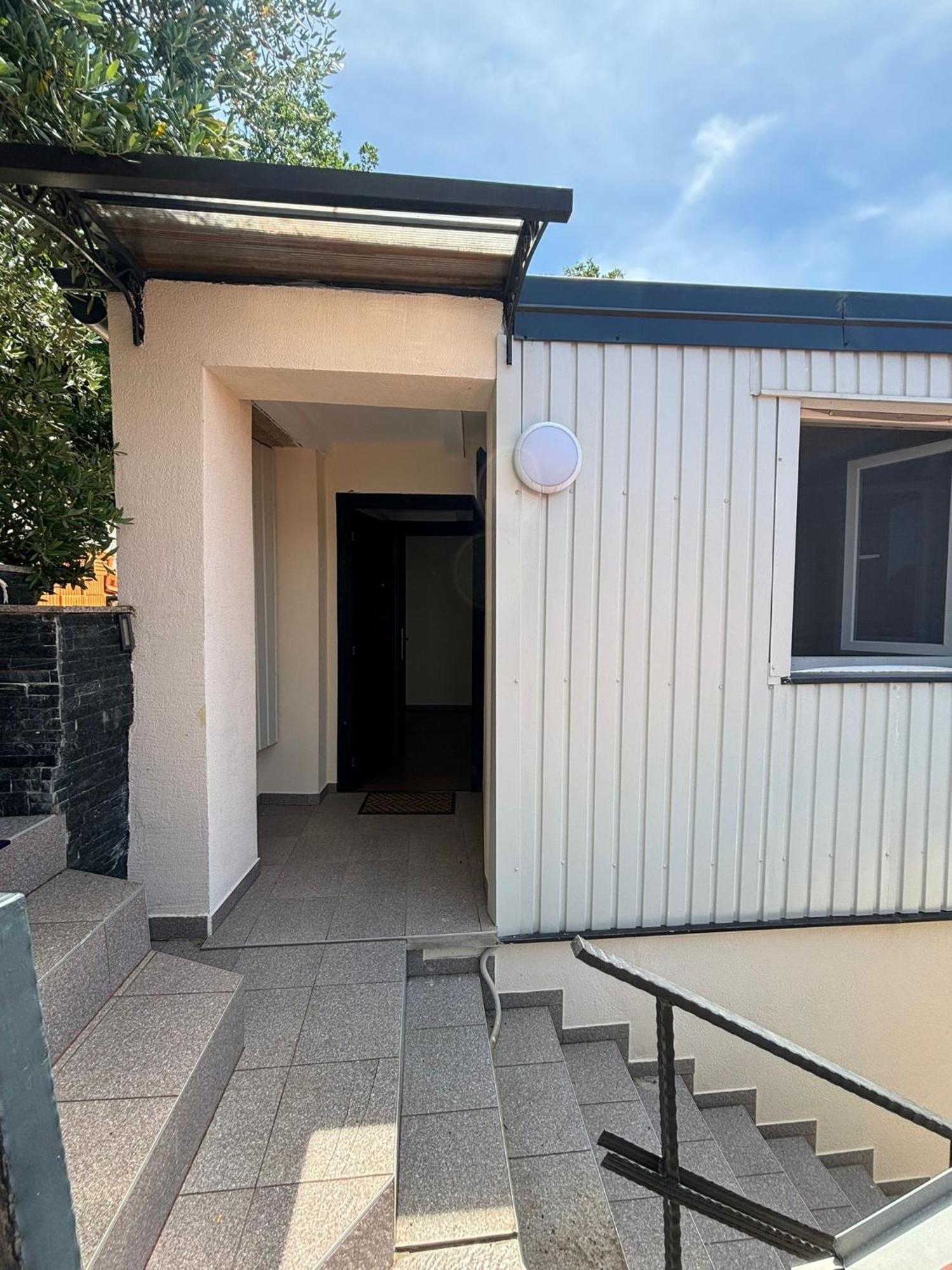Apartmani Bosnjak Starigrad Paklenica Pokój zdjęcie