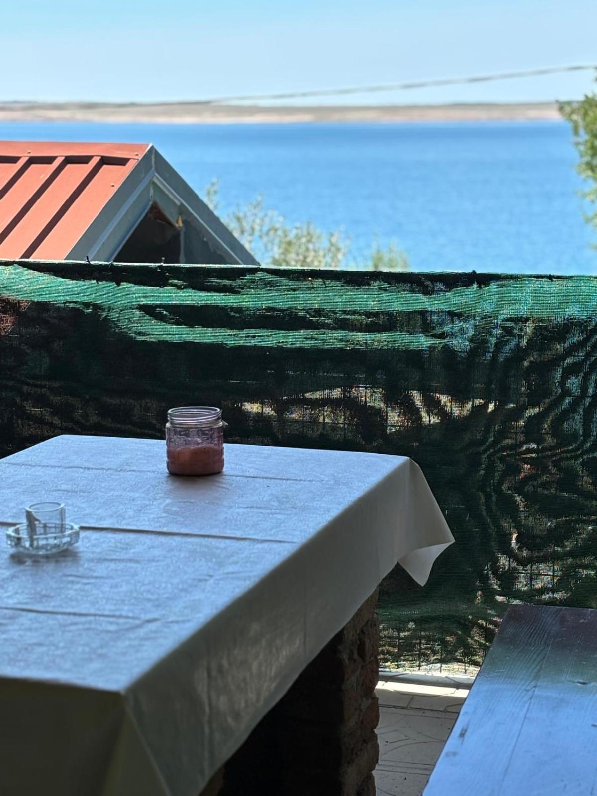 Apartmani Bosnjak Starigrad Paklenica Pokój zdjęcie