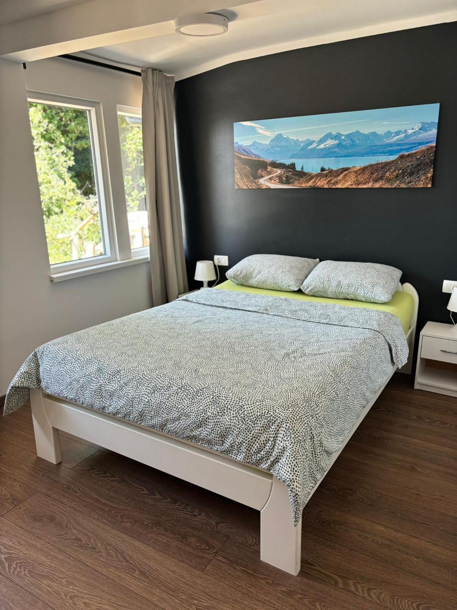 Apartmani Bosnjak Starigrad Paklenica Pokój zdjęcie