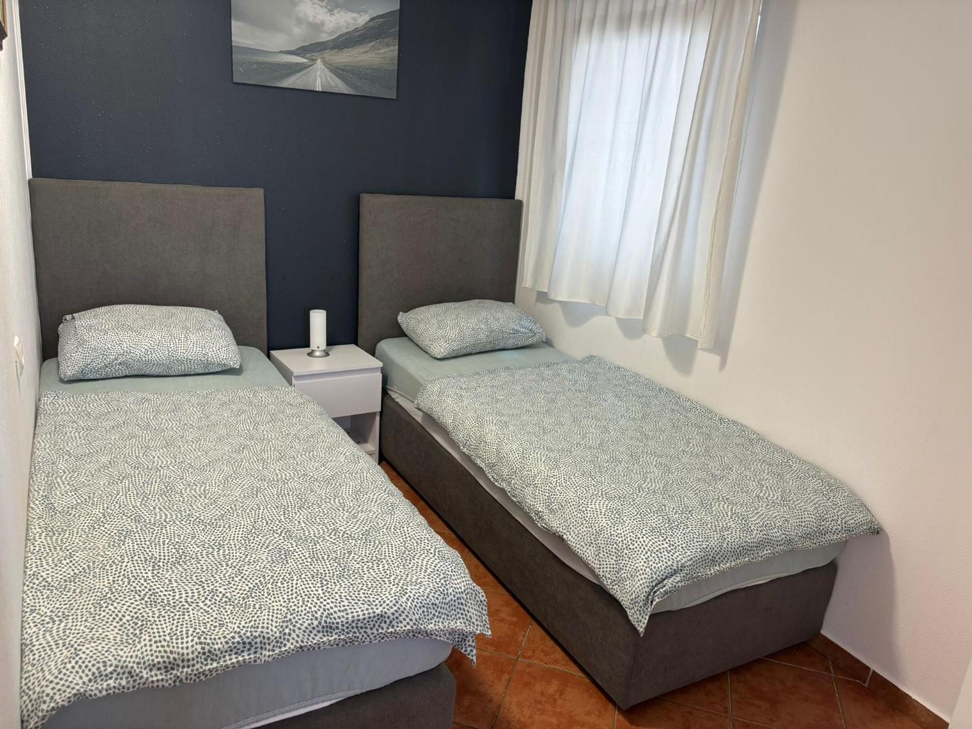Apartmani Bosnjak Starigrad Paklenica Pokój zdjęcie
